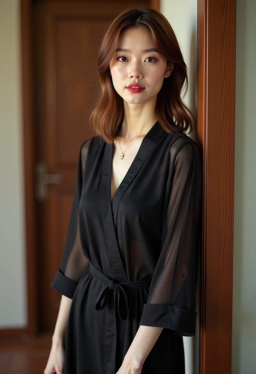 闪婚后霸总每天追妻